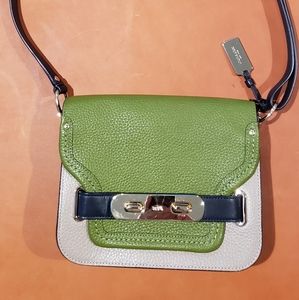 Coach Crossbody